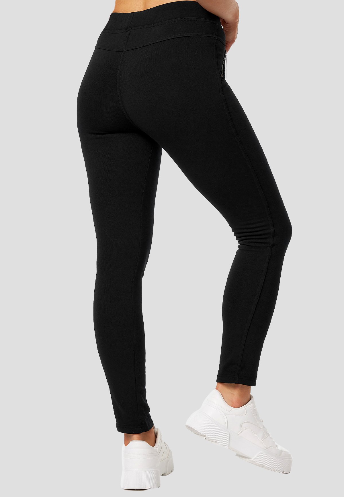 Warme gefütterte hose Clearance